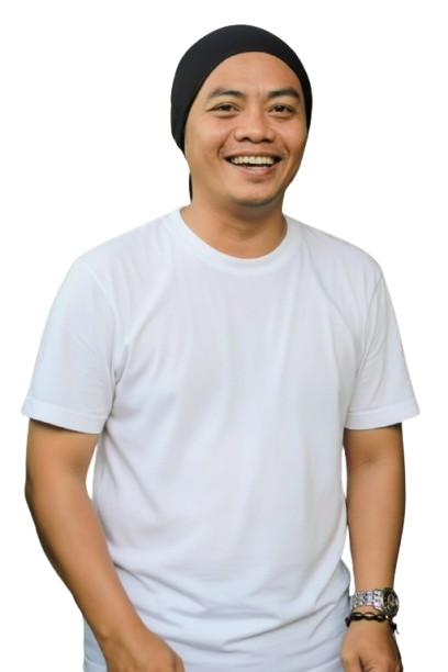 Wawan - Full Stack Developer